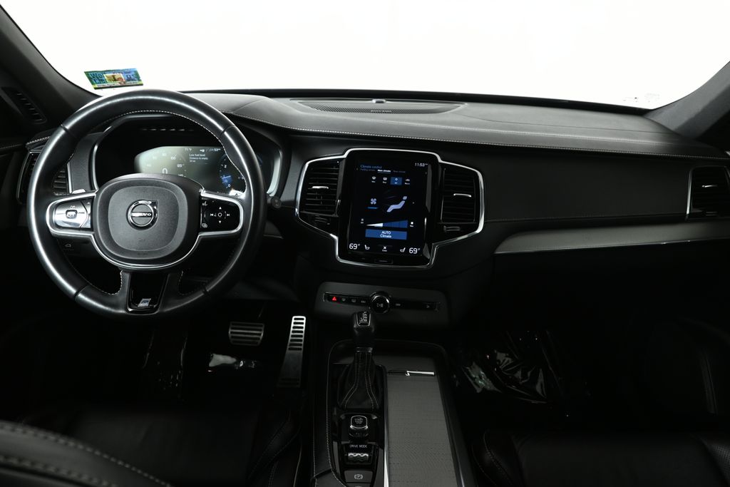 Thumbnail: 2020 Volvo XC90 - 18
