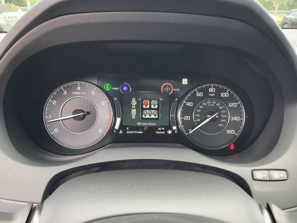 Used 2025 Acura RDX SUV