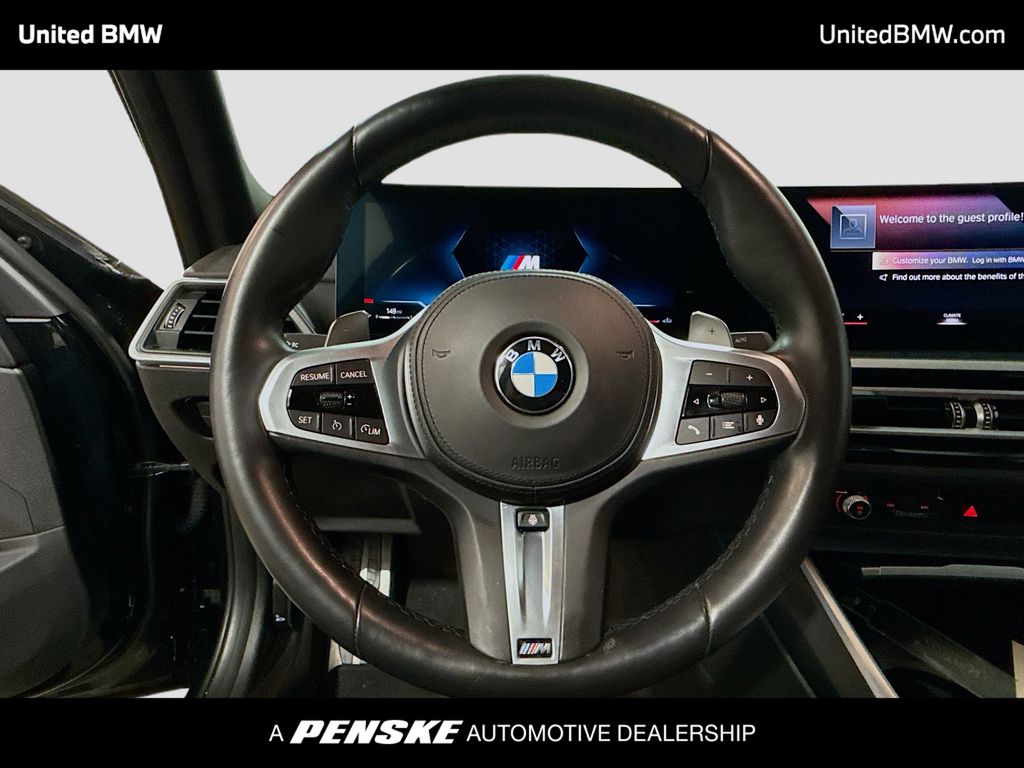 Thumbnail: 2023 BMW 3 Series - 6