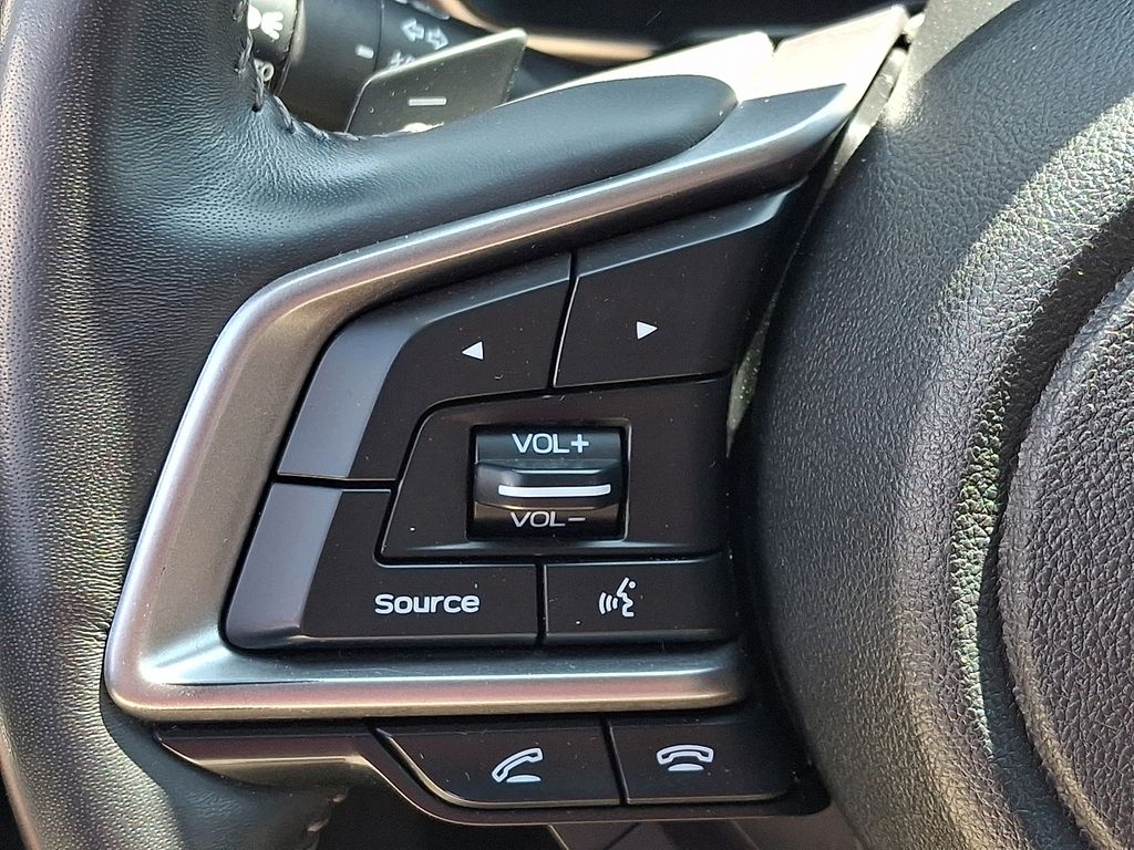 2022 Subaru Outback Touring Gray at Rafferty Subaru