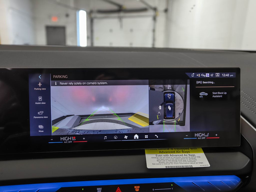 Thumbnail: 2026 BMW X3 - 19