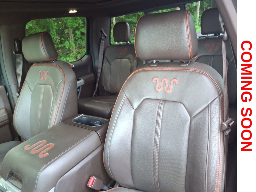 Used 2015 Ford F-150 Truck