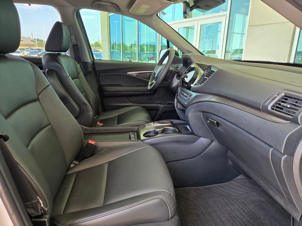 Used 2021 Honda Pilot SUV