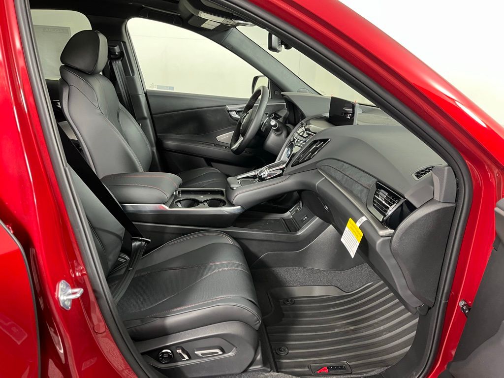 Thumbnail: 2026 Acura RDX - 7