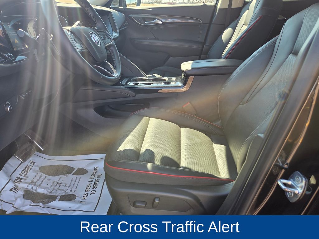 2022 Buick Envision Essence