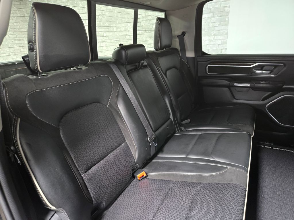 2022 RAM Ram 1500 Pickup Laramie - Photo 49