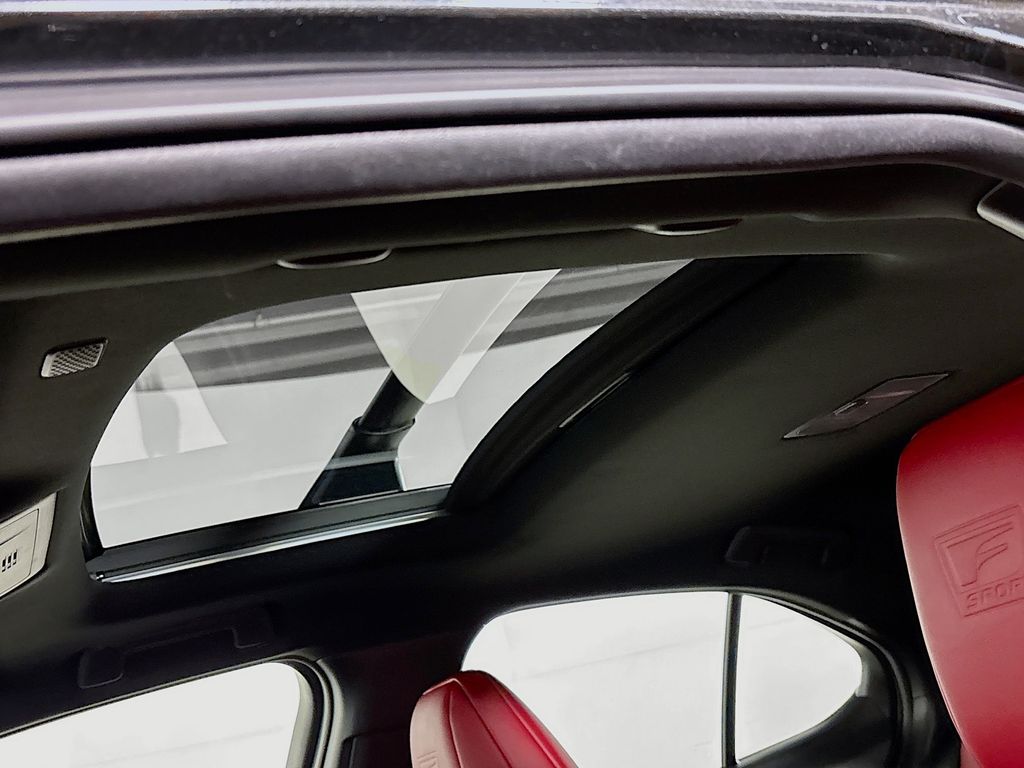 2020 Lexus UX 250h F SPORT