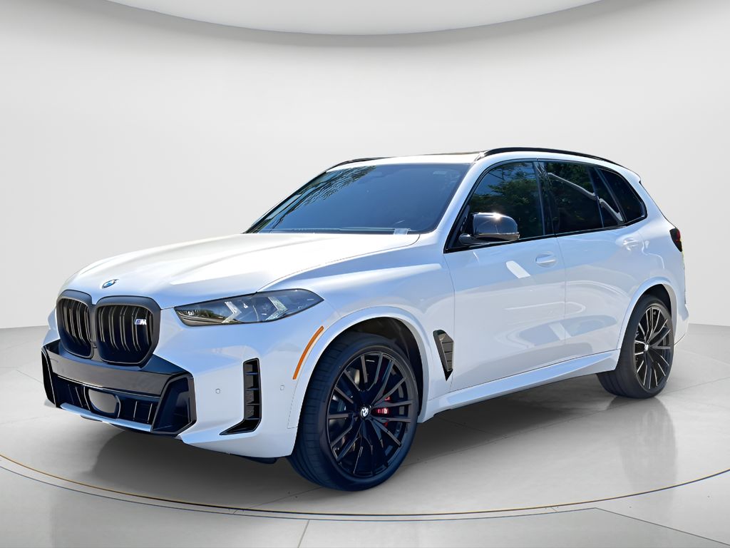 2026.5.11五色幻六界　新潟産ジオード付き五色瑪瑙六界 New 2026 BMW X5 M60i 4D Sport Utility in #M432899 | Gettel Automotive