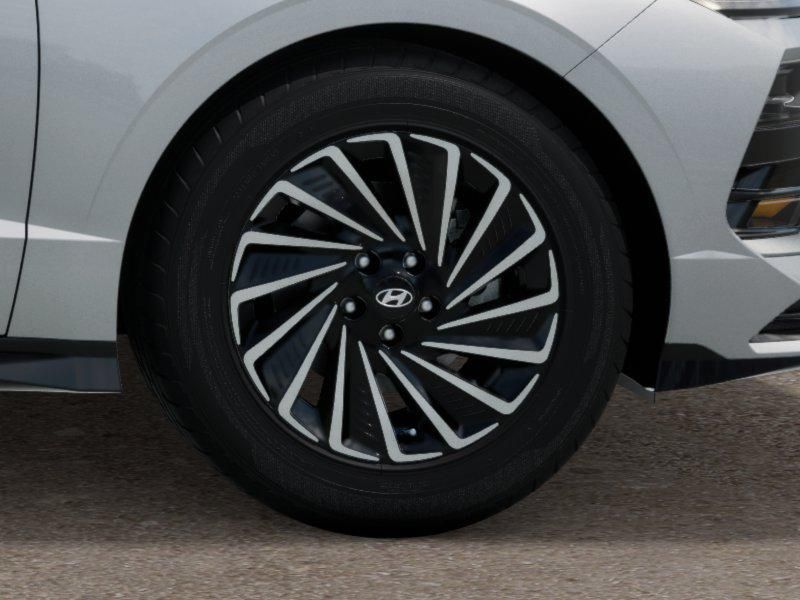 2025 Hyundai Sonata SEL 8