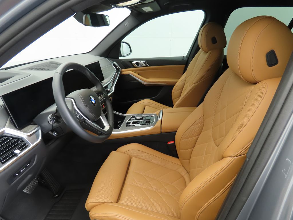 Thumbnail: 2024 BMW X5 - 20