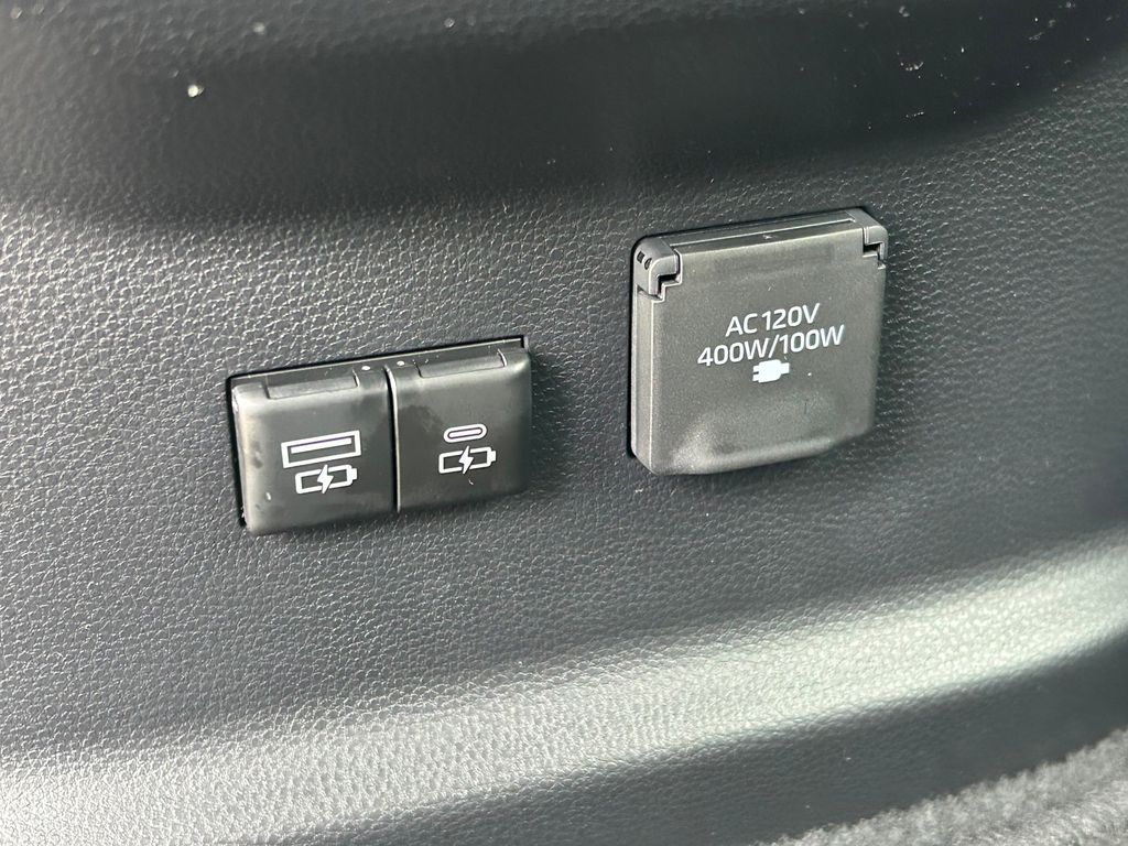Used 2026 Toyota Tundra Truck