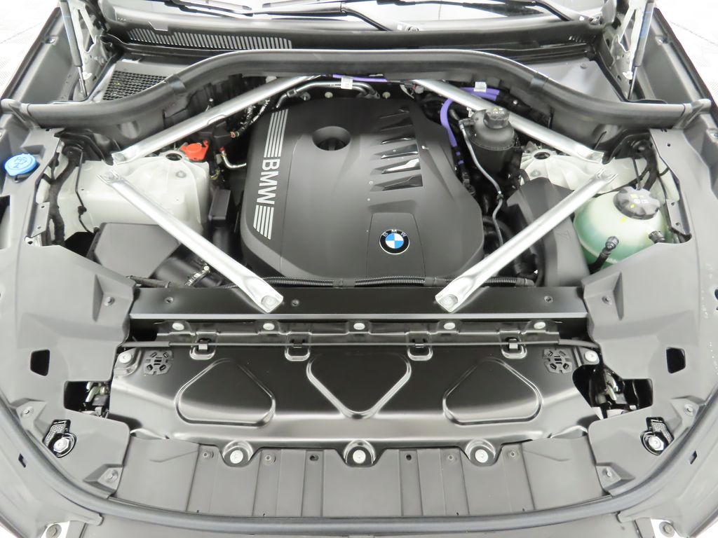 Thumbnail: 2025 BMW X5 - 29