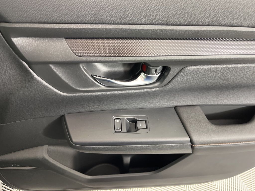 2025 Honda CR-V Sport-L 22