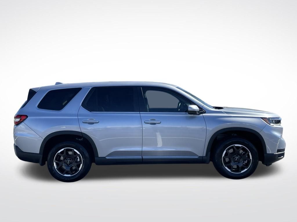 Thumbnail: 2025 Honda Pilot - 7