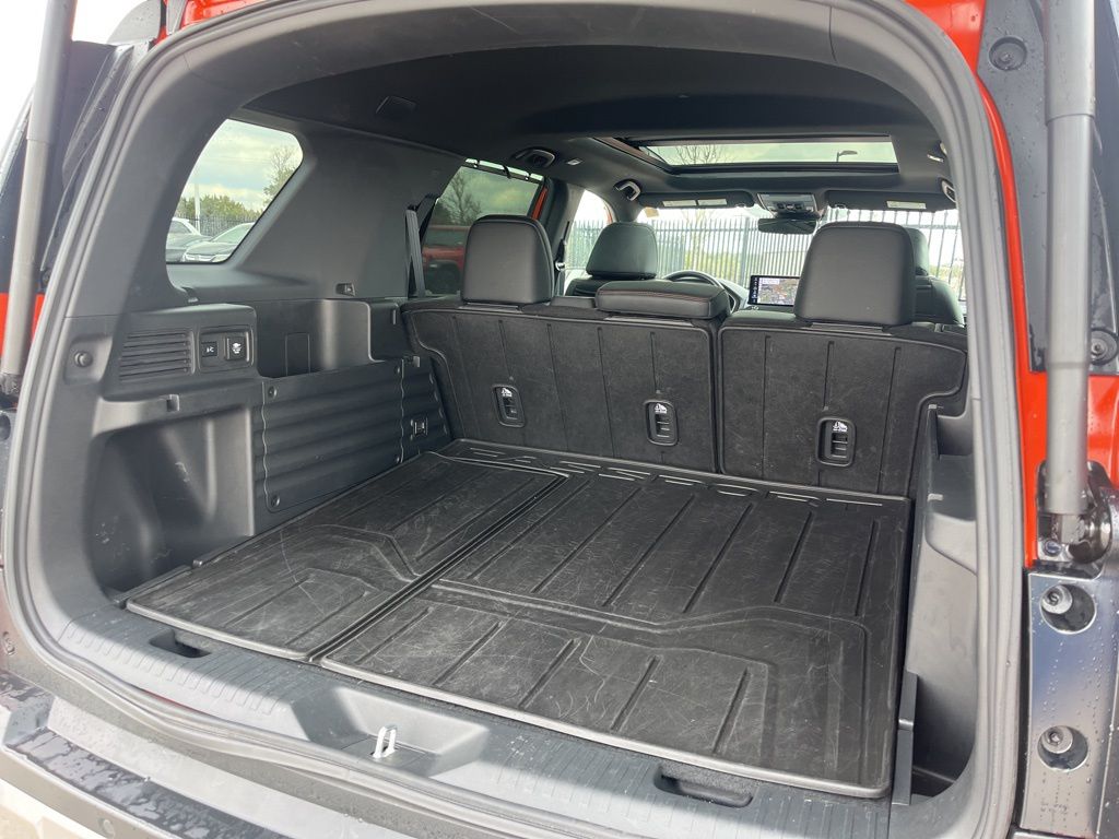 Thumbnail: 2026 Honda Passport - 9