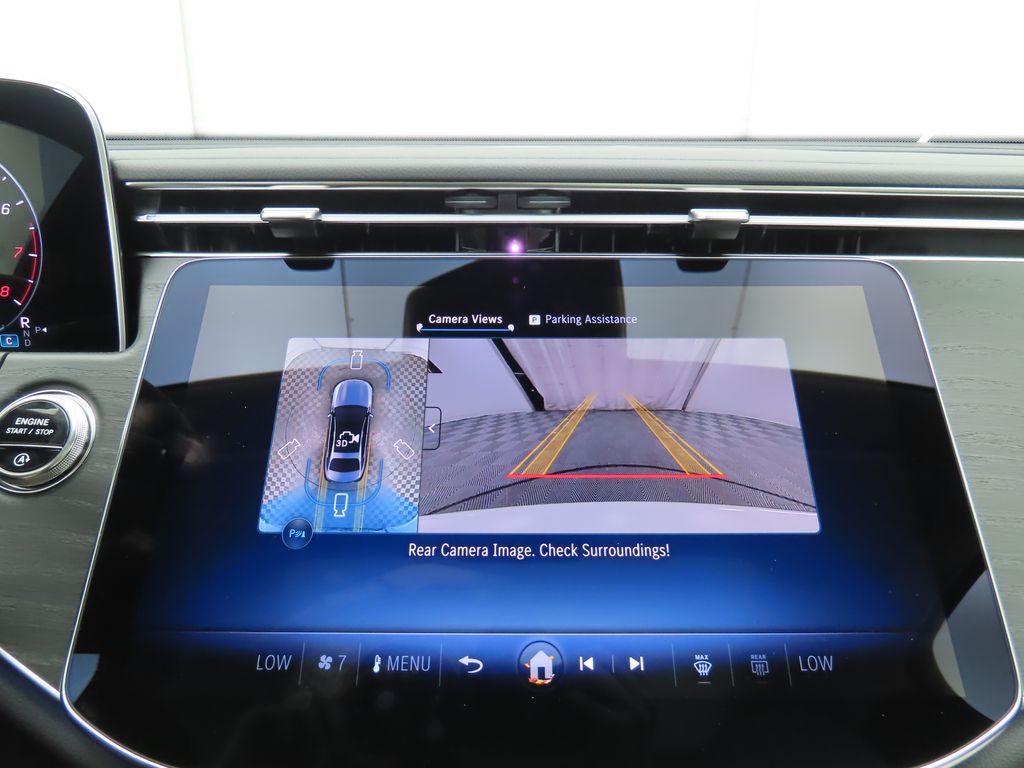 Thumbnail: 2026 Mercedes-Benz E-Class - 17