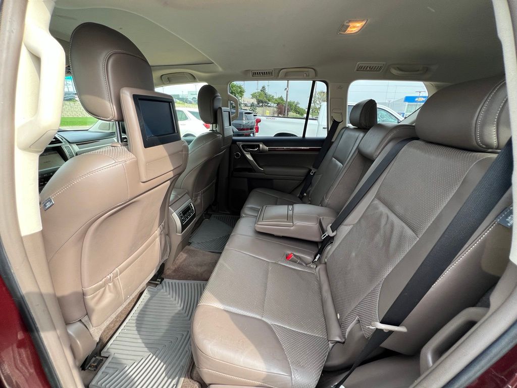 Used 2011 Lexus GX SUV