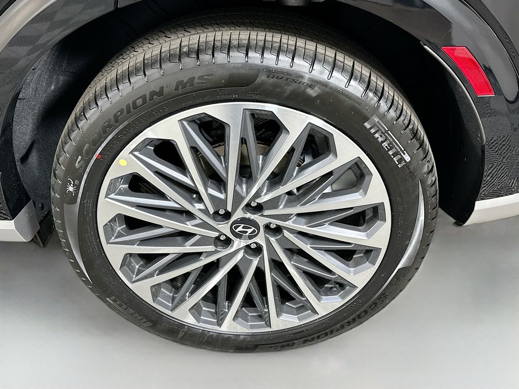 Thumbnail: 2026 Hyundai Palisade - 23
