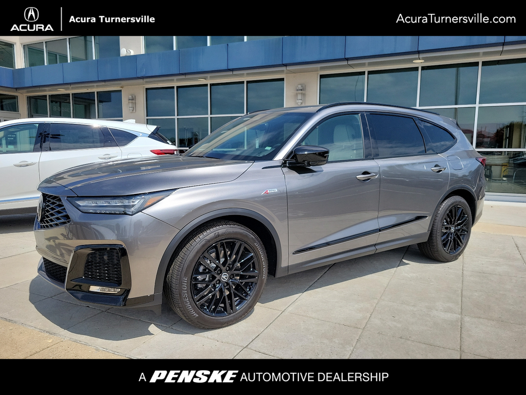 2025 Acura MDX Advance -
                Turnersville, NJ