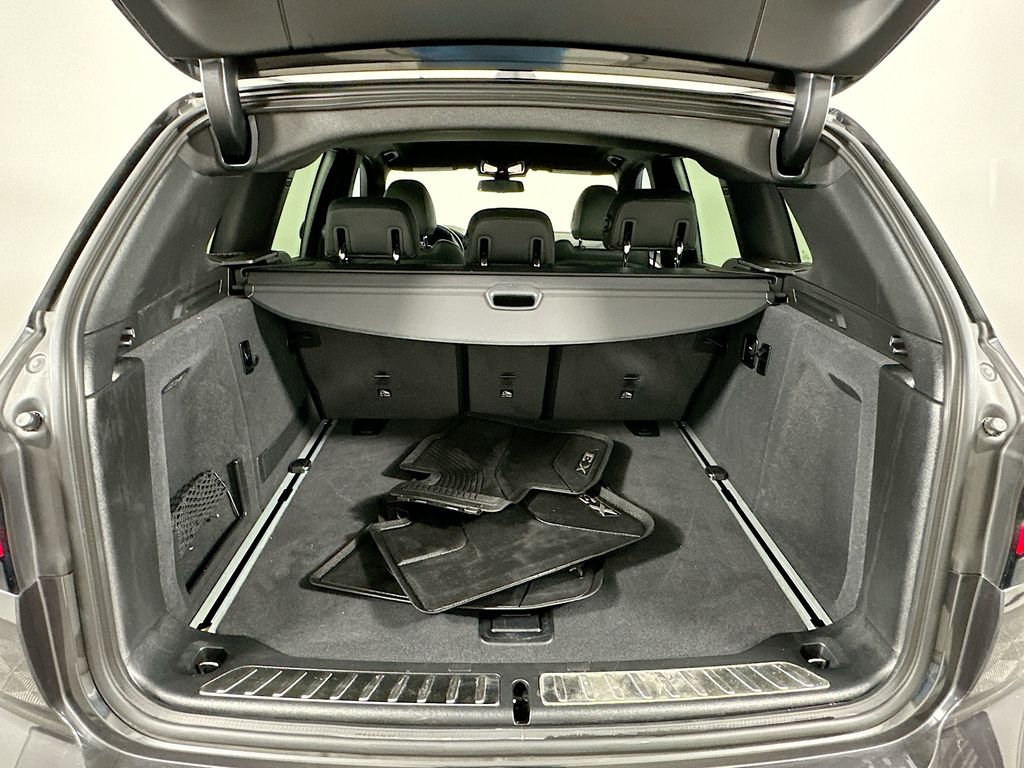 Thumbnail: 2022 BMW X3 - 27