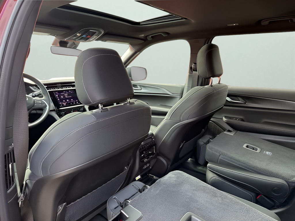 New Car 2025 Jeep Grand Cherokee L  For Sale Under $40,000 In Austin, Texas