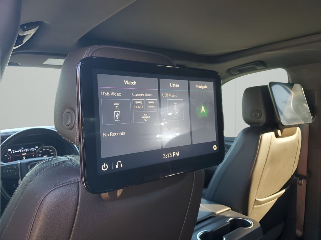 Used Car 2021 Gmc Yukon  Denali For Sale Under $50,000 In Austin, Texas