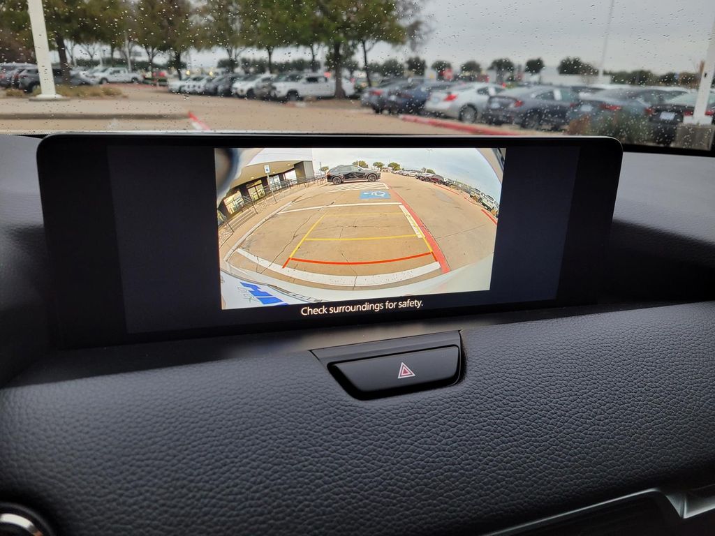 new 2026 Mazda CX-90 PHEV car, priced at $48,763