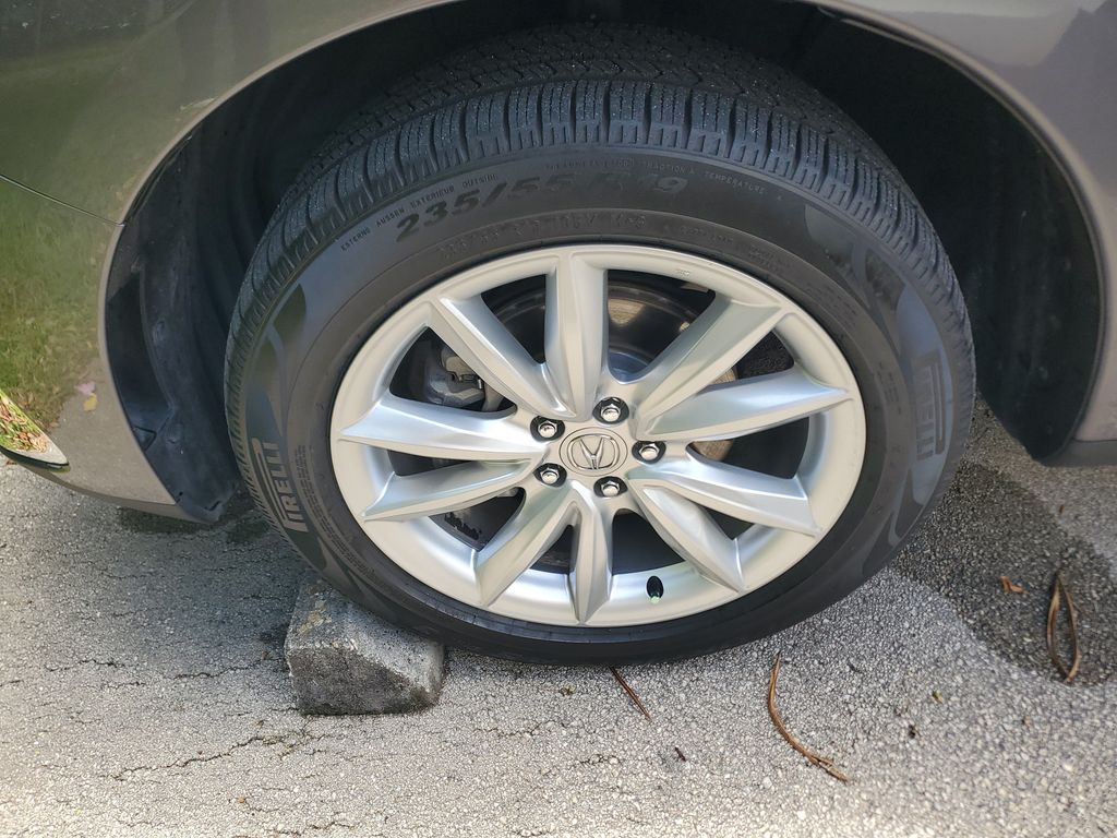 Used 2021 Acura RDX SUV