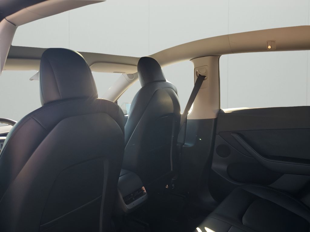 Used Car 2021 Tesla Model Y  Long Range For Sale Under $30,000 In Austin, Texas