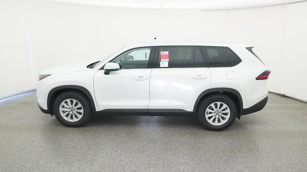 Thumbnail: 2026 Toyota Grand Highlander - 20