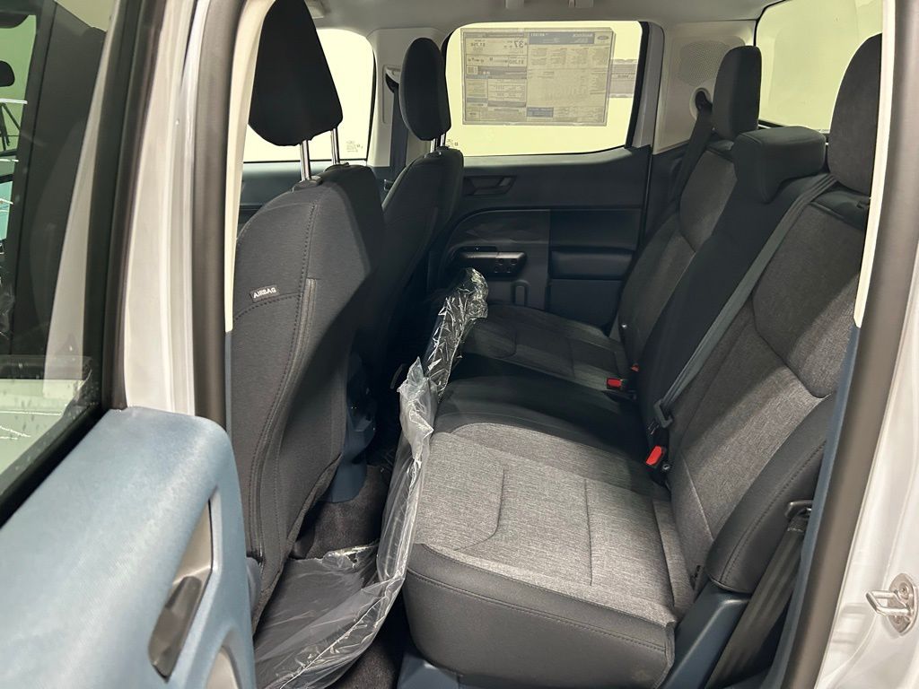 new 2026 Ford Maverick car, priced at $39,190