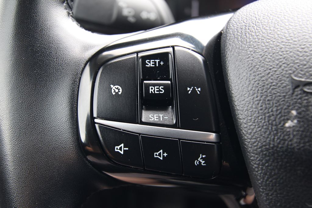 Used 2024 Ford Escape SUV