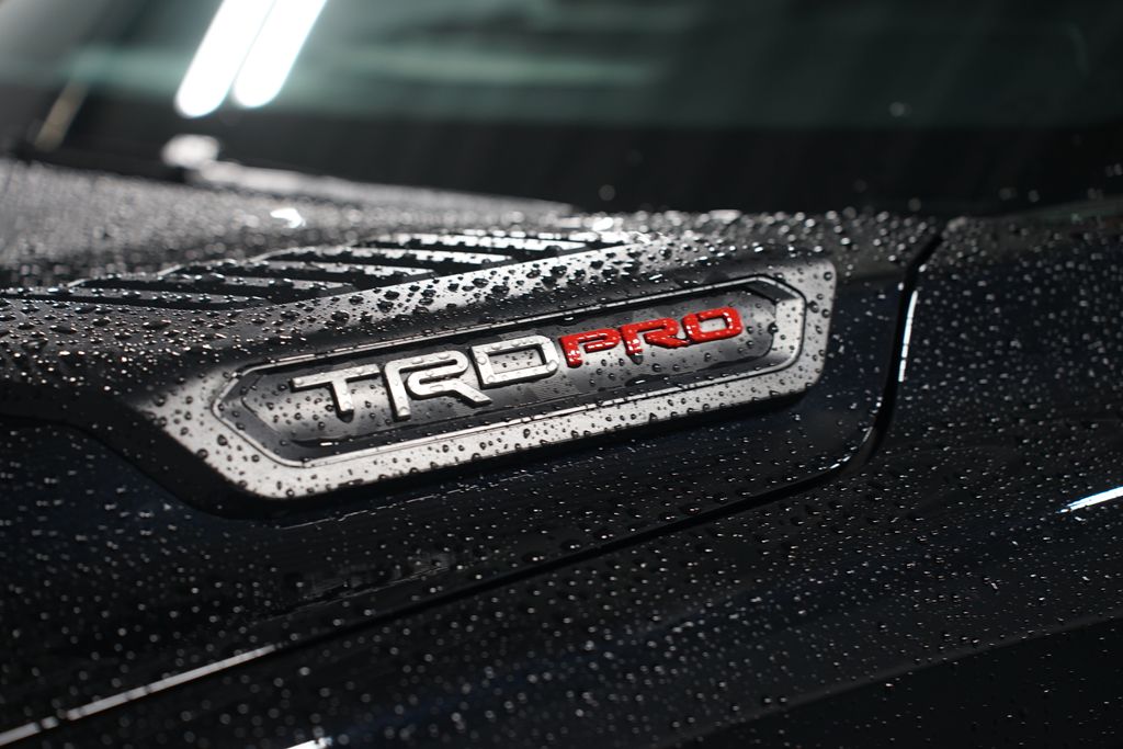 Thumbnail: 2026 Toyota Tundra - 7