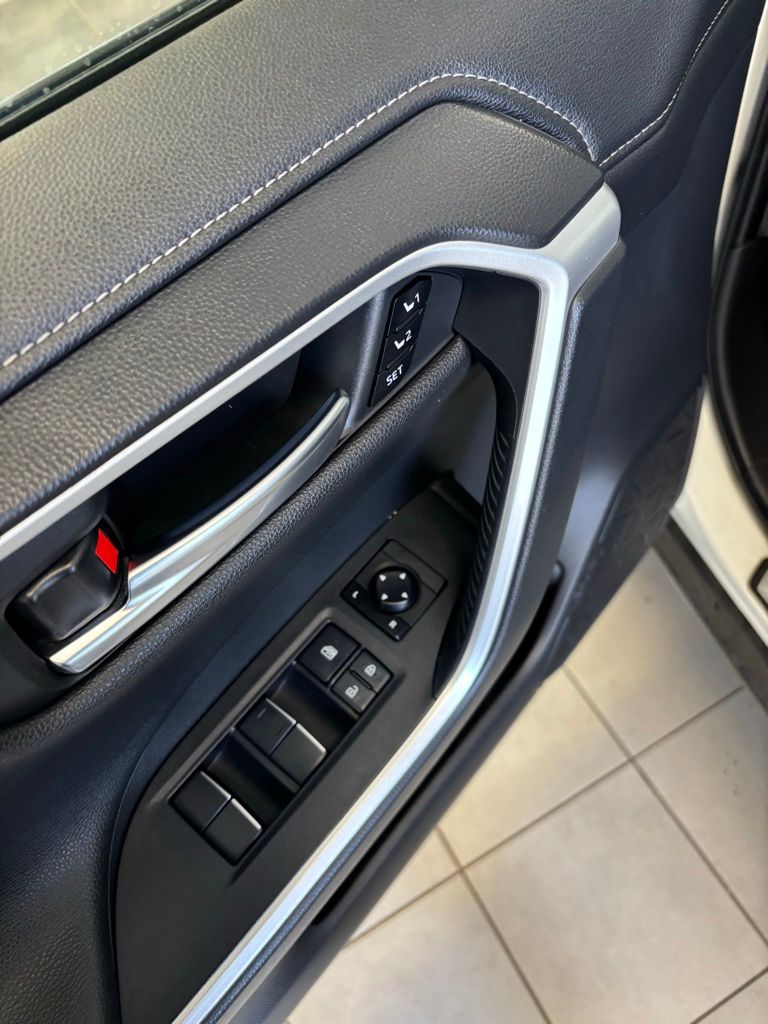 Used 2019 Toyota RAV4 SUV