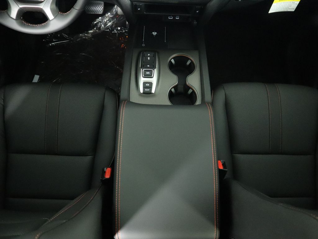 Thumbnail: 2026 Honda Ridgeline - 16