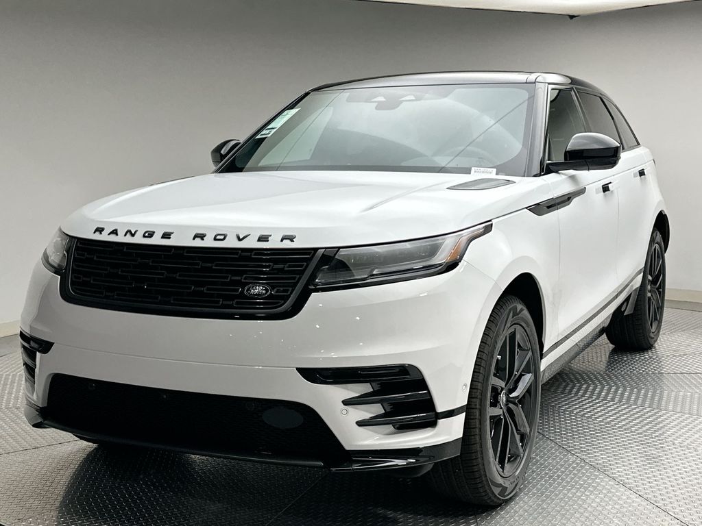 2026 Land Rover Range Rover Velar Dynamic SE -
                Englewood, NJ