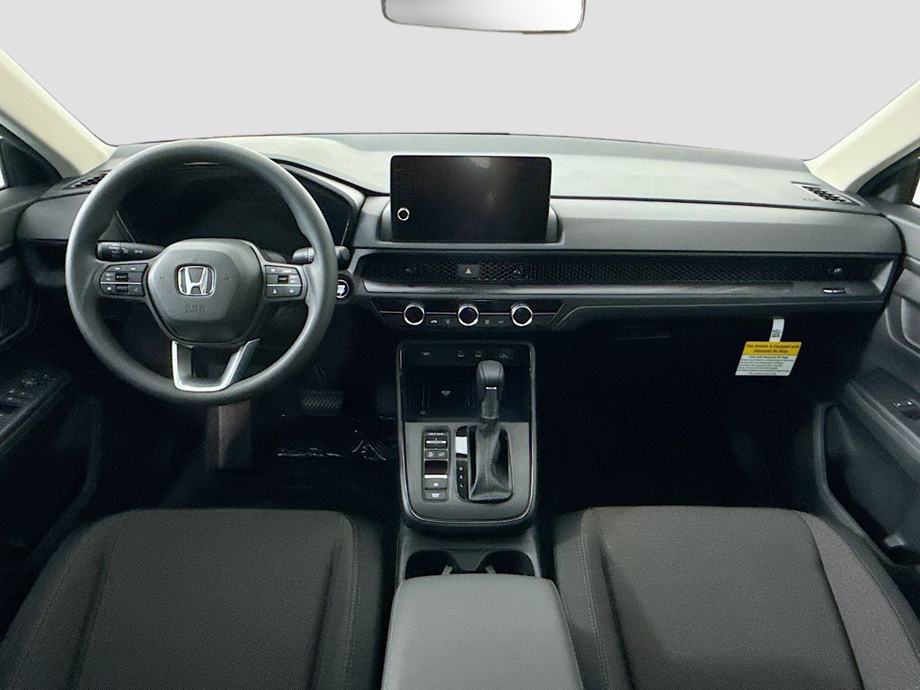 Thumbnail: 2026 Honda CR-V - 13