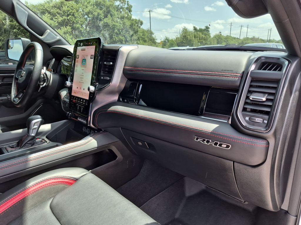 Used Car 2025 Ram 1500  Rho For Sale Under $80,000 In Austin, Texas