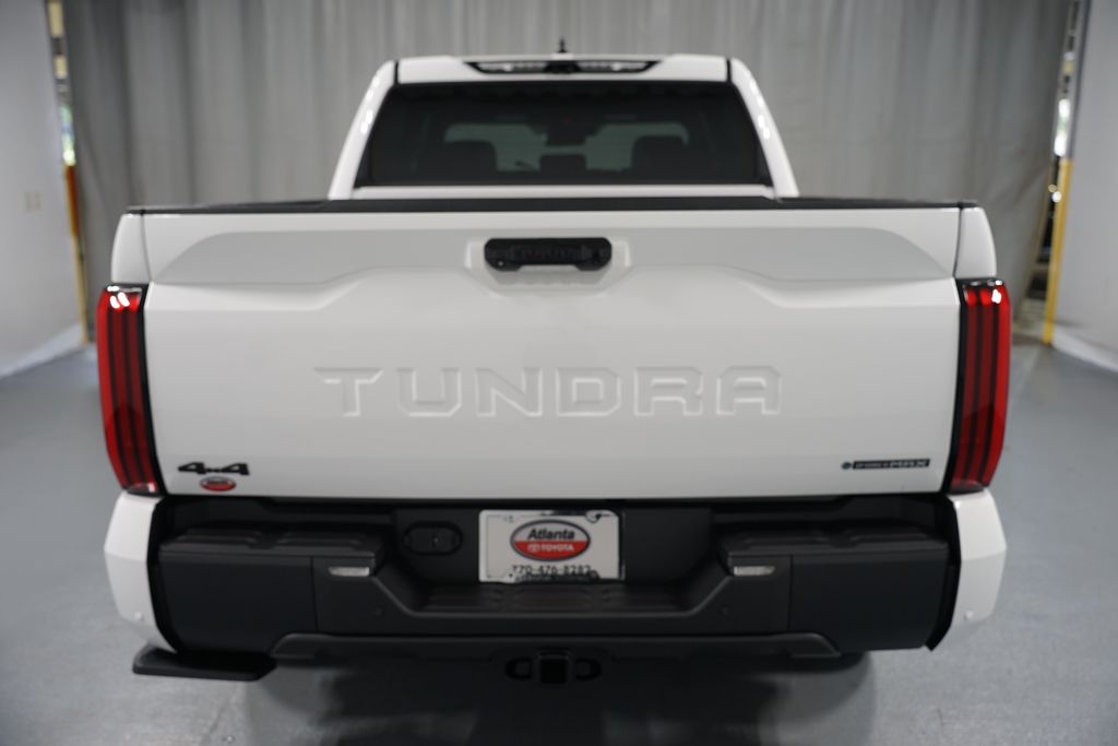 Thumbnail: 2026 Toyota Tundra - 7