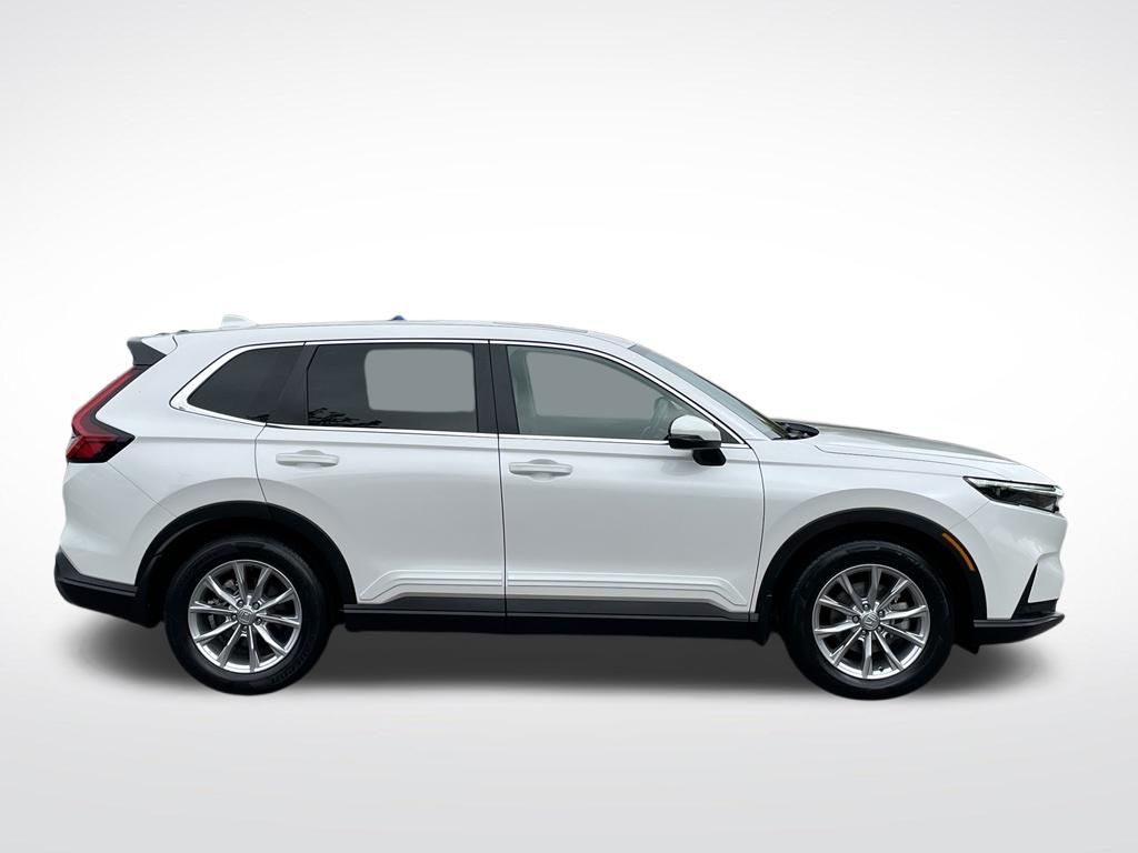 Thumbnail: 2024 Honda CR-V - 7