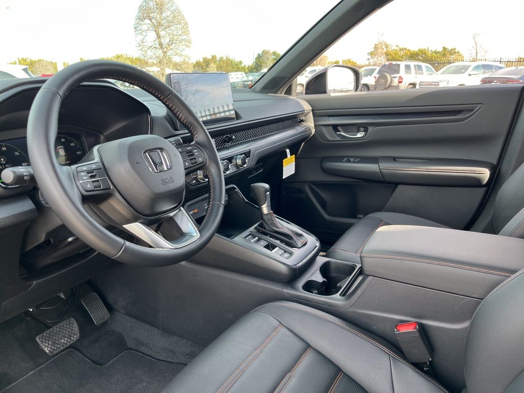 Thumbnail: 2026 Honda CR-V - 20