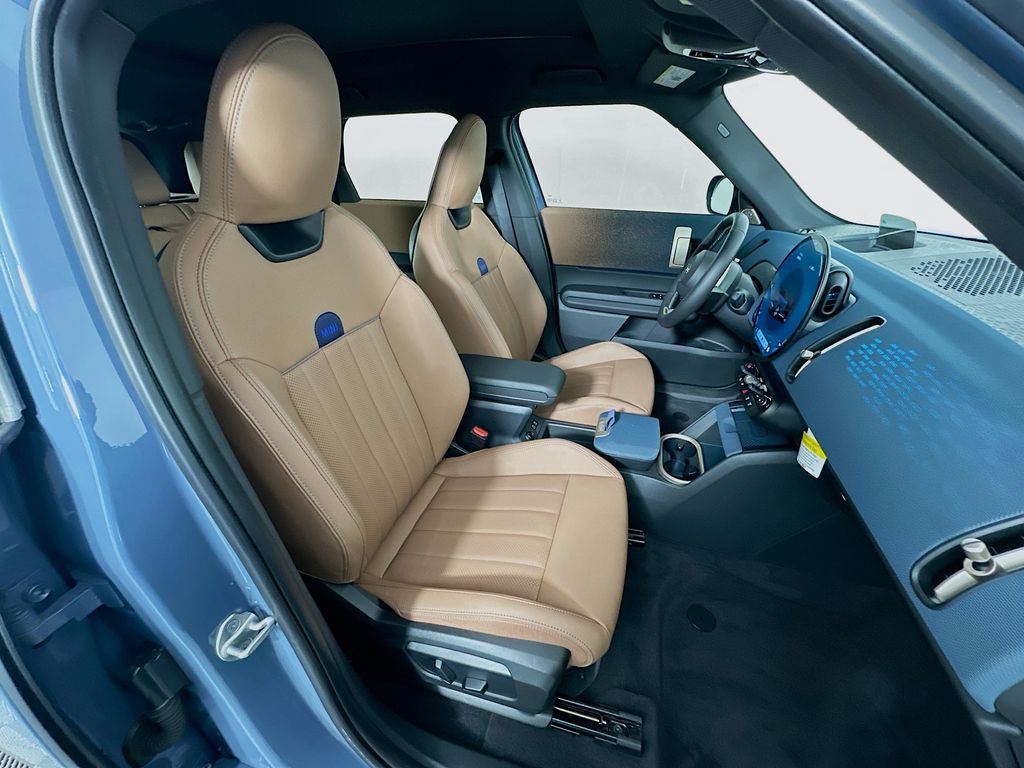 Thumbnail: 2025 MINI Cooper Countryman - 29