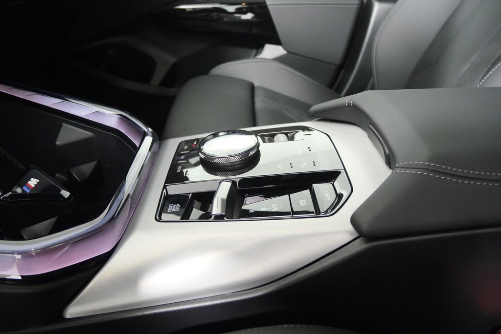 Thumbnail: 2026 BMW X3 - 22