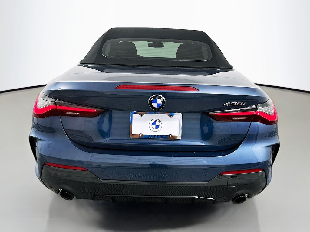 Thumbnail: 2023 BMW 4 Series - 6