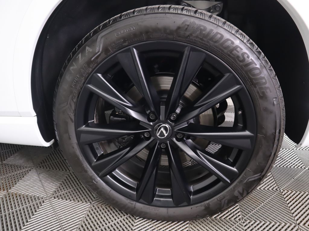 Thumbnail: 2023 Lexus RX - 32