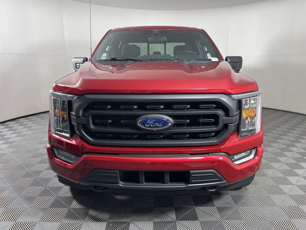 Thumbnail: 2022 Ford F-150 - 16