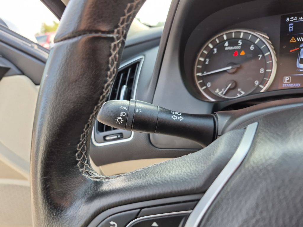 Used Car 2019 Infiniti Q50  3.0t Luxe For Sale Under $25,000 In Austin, Texas