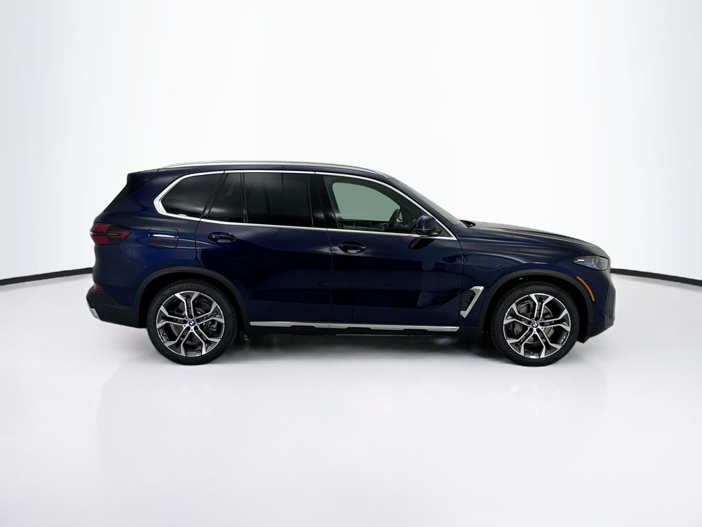 Thumbnail: 2026 BMW X5 - 4
