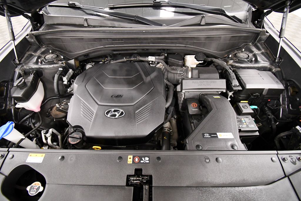 Used 2023 Hyundai Palisade SUV