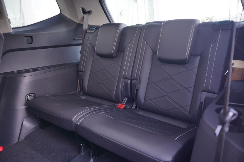 Thumbnail: 2026 Volkswagen Atlas - 8